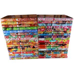 ちはやふる Chihayafuru 1-36 Tankobon Set Partial Suetsugu Yuki Kodansha (obi)